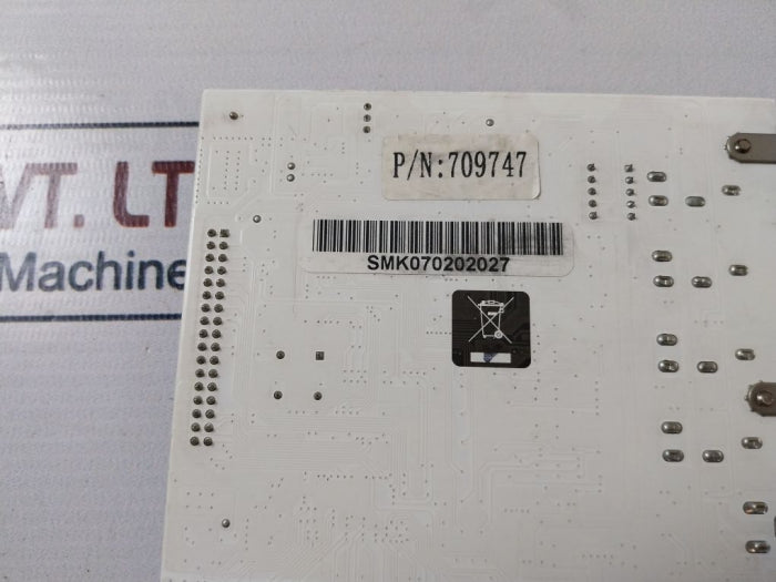 Esi Maya44 Rev G Pci Audio Interface Sound Card 709747