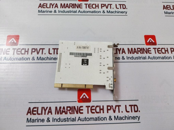 Esi Maya44 Rev G Pci Audio Interface Sound Card 709747