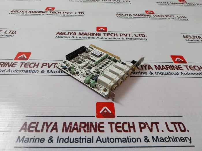 Esi Maya44 Rev G Pci Audio Interface Sound Card 709747