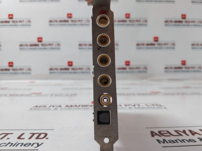 Esi Maya44 Rev G Pci Audio Interface Sound Card 709747
