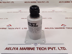 Esl Cf32 Back.Hsg.Assy Flanged Connector