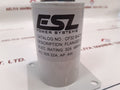 Esl Cf32 Back.Hsg.Assy Flanged Connector