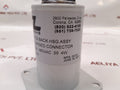 Esl Cf32 Back.Hsg.Assy Flanged Connector