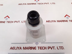 Esl Cf32 Back.Hsg.Assy Flanged Connector