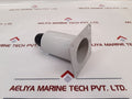 Esl Cf32 Back.Hsg.Assy Flanged Connector