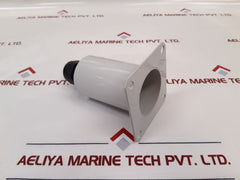 Esl Cf32 Back.Hsg.Assy Flanged Connector