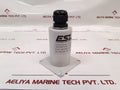 Esl Cf32 Back.Hsg.Assy Flanged Connector