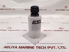 Esl Cf32 Back.Hsg.Assy Flanged Connector