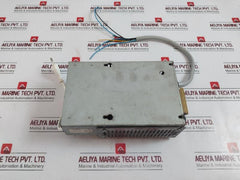 Esmi Pu-2000 Power Supply Unit 230v 50hz 500ma 27v 1.7a