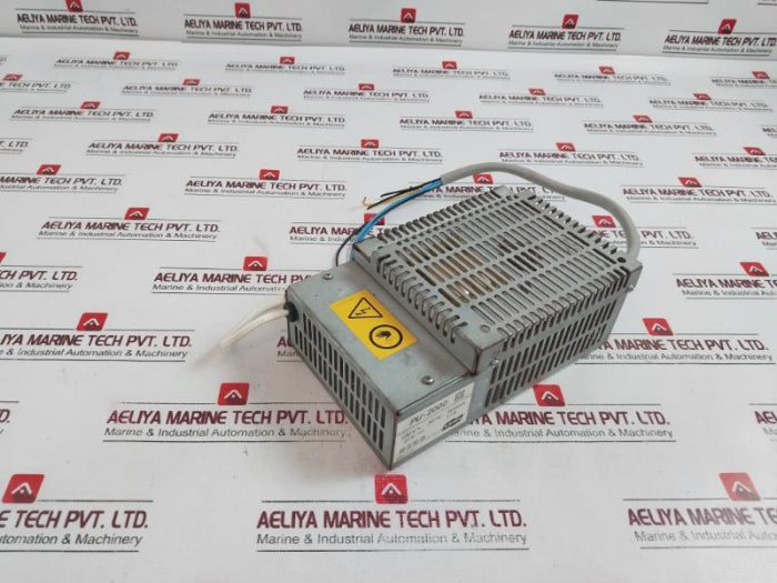 Esmi Pu-2000 Power Supply Unit 230v 50hz 500ma 27v 1.7a