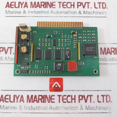 Ess-a-o 4798 Mpc-m1050-procb Printed Circuit Board
