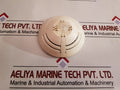 Honeywell Esser O2T-802374 Optical Smoke Detector With Heat Sensor
