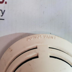 Honeywell Esser O2T-802374 Optical Smoke Detector With Heat Sensor
