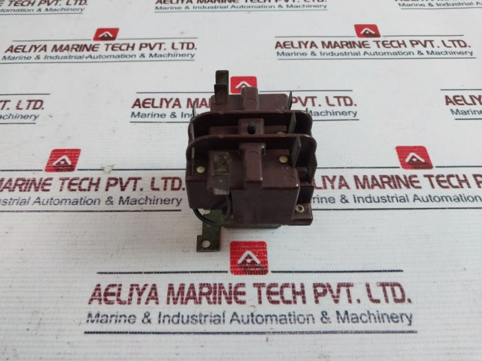 Essex 192-321111-11603 Relay With Coil 024-13425 60Hz
