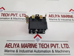 Essex W-r/Rbm Potential Relay