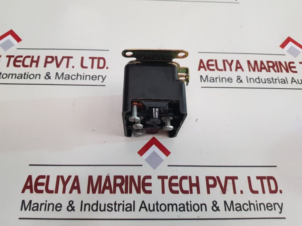 Essex W-r/Rbm Potential Relay