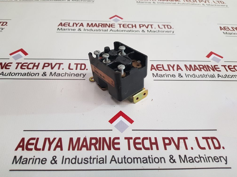 Essex W-r/Rbm Potential Relay