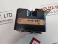Essex W-r/Rbm Potential Relay