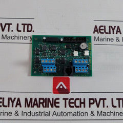 EST 2990024 Remote Annunciator Board 916.48202