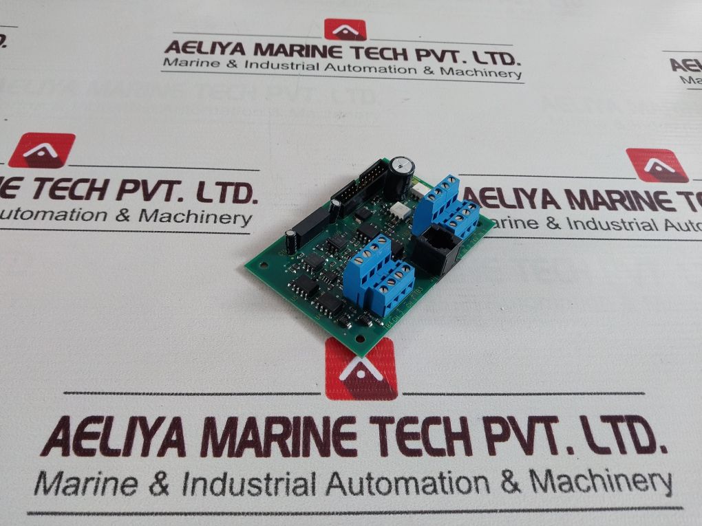 EST 2990024 Remote Annunciator Board 916.48202