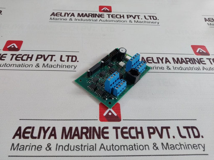 EST 2990024 Remote Annunciator Board 916.48202
