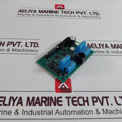 EST 2990024 Remote Annunciator Board 916.48202