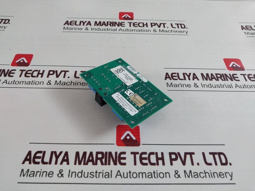 EST 2990024 Remote Annunciator Board 916.48202