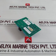 EST 2990024 Remote Annunciator Board 916.48202