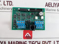 EST 2990024 Remote Annunciator Board 916.48202