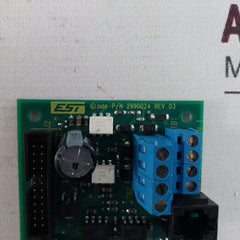 EST 2990024 Remote Annunciator Board 916.48202