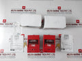 Est Siga-278 Manual Pull Red Fire Alarm Station 235139P