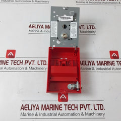 Est Siga-278 Manual Pull Red Fire Alarm Station 235139P