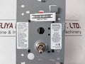 Est Siga-278 Manual Pull Red Fire Alarm Station 235139P