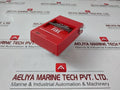 Est Siga-278 Manual Pull Red Fire Alarm Station 235139P
