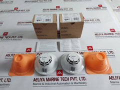 Est Siga-ps Intelligent Photoelectric Smoke Detector 235075P