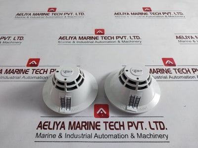 Est Siga-ps Intelligent Photoelectric Smoke Detector 235075P