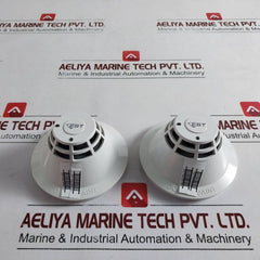 Est Siga-ps Intelligent Photoelectric Smoke Detector 235075P