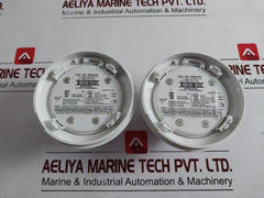 Est Siga-ps Intelligent Photoelectric Smoke Detector 235075P