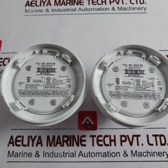 Est Siga-ps Intelligent Photoelectric Smoke Detector 235075P