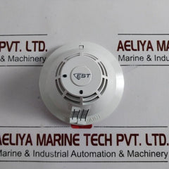 Est Siga-ps Intelligent Photoelectric Smoke Detector 235075P