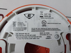 Lot Of 5X Est Siga-sb  Rev.10 Standard Base