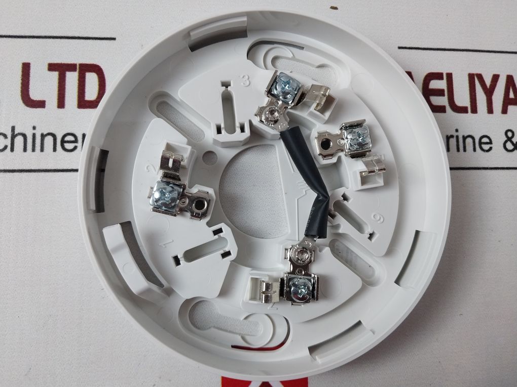 Lot Of 5X Est Siga-sb  Rev.10 Standard Base