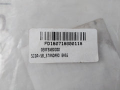 Lot Of 5X Est Siga-sb  Rev.10 Standard Base