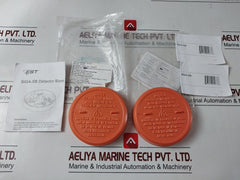 Lot Of 5X Est Siga-sb  Rev.10 Standard Base