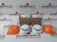 Est Siga2-ps Intelligent Photoelectric Smoke Detector