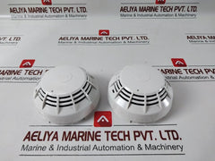 Est Siga2-ps Intelligent Photoelectric Smoke Detector