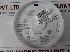 Est Siga2-ps Intelligent Photoelectric Smoke Detector