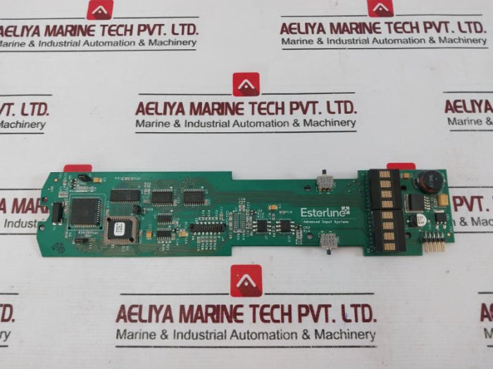 Esterline 9200-21541-005 Advanced Input System 94V-0