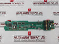 Esterline 9200-21541-005 Advanced Input System 94V-0