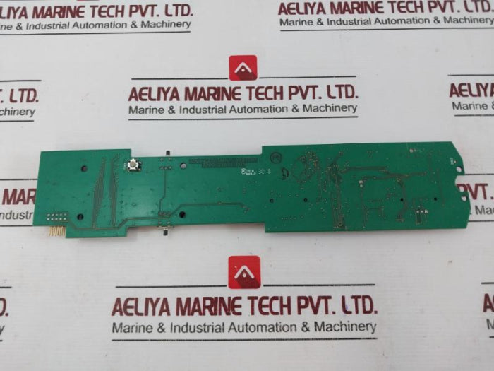 Esterline 9200-21541-005 Advanced Input System 94V-0